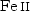 $\ion{Fe}{ii}$