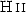 $\ion{H}{ii}$