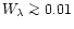 $W_{\lambda}
\mathrel{\mathchoice {\vcenter{\offinterlineskip\halign{\hfil
$\dis...
...offinterlineskip\halign{\hfil$\scriptscriptstyle ...