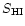 $S_{\rm HI}$
