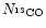 $N_{\ensuremath {^{13}{\rm CO}} }$