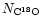 $N_{\ensuremath{\rm C^{18} \rm O} }$