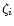 $\zeta_i$