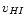 $v_{H{\sc I}}$