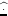 $\widehat{\cdot}$