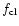 $f_{\rm cl}$