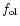 $f_{\rm ol}$