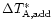 $\Delta T_{\rm A,add}^{\ast}$