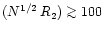 $(N^{1/2}\,R_2) \mathrel{\mathchoice {\vcenter{\offinterlineskip\halign{\hfil
$\...
...\offinterlineskip\halign{\hfil$\scriptscriptstyle ...