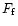 $F_{\rm f}$