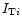 $I_{{\rm T}i}$