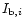 $I_{{\rm b},i}$