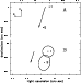 \begin{figure}
\par\vspace*{6.8cm}
\special{psfile=figure3.eps angle=0 voffset=-50 hoffset=20
hscale=35 vscale=35}
\end{figure}