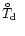 $\hbox{$T_{\rm d}\kern -8.7pt\raise 7.5pt\hbox{\tiny$\circ$ }$ ~}$