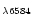 $_{\lambda 6584}$
