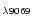 $_{\lambda 9069}$