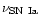 $\nu_{\rm
SN~Ia}$