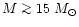 $M \mathrel{\mathchoice {\vcenter{\offinterlineskip\halign{\hfil
$\displaystyle ...