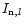 $I_{{\rm n},l}$
