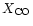 $X_{\rm CO}$
