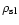 $\rho_{\mathrm{sl}}$