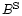 $B^{\rm S}$