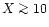 $X \mathrel{\mathchoice {\vcenter{\offinterlineskip\halign{\hfil
$\displaystyle ...