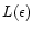 $L(\epsilon)$