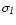 $\sigma_{l}$