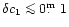 $\delta c_1\mathrel{\mathchoice {\vcenter{\offinterlineskip\halign{\hfil
$\displ...
...gn{\hfil$\scriptscriptstyle ...