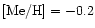 ${\rm [Me/H]}=-0.2$