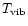 $T_{\rm vib}$