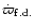 $\dot \varpi_{ {\rm f.d.}}$