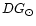 $DG_{\odot}$