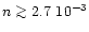 $n \mathrel{\mathchoice {\vcenter{\offinterlineskip\halign{\hfil
$\displaystyle ...