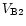 $V_{\rm B2}$