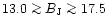 $13.0\mathrel{\mathchoice {\vcenter{\offinterlineskip\halign{\hfil
$\displaystyl...
...offinterlineskip\halign{\hfil$\scriptscriptstyle ...
