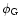 $\phi_{\rm G}$