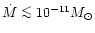 $\dot{M}\mathrel{\mathchoice {\vcenter{\offinterlineskip\halign{\hfil
$\displays...
...eskip\halign{\hfil$\scriptscriptstyle ...