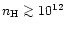 $n_{{\rm H}}\mathrel{\mathchoice {\vcenter{\offinterlineskip\halign{\hfil
$\disp...
...terlineskip\halign{\hfil$\scriptscriptstyle ...