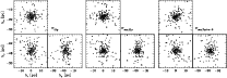 \begin{figure}\mbox{
{\psfig{file=AA10000deBruijnef09a.eps,width=6.5812766truecm...
...ig{file=AA10000deBruijnef09c.eps,width=5.5893617truecm,silent=} }}\end{figure}
