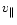 $v_\parallel$