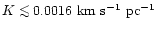 $K \mathrel{\mathchoice {\vcenter{\offinterlineskip\halign{\hfil
$\displaystyle ...