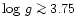 $\log\, g \mathrel{\mathchoice {\vcenter{\offinterlineskip\halign{\hfil
$\displa...
...offinterlineskip\halign{\hfil$\scriptscriptstyle ...