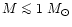 $M \mathrel{\mathchoice {\vcenter{\offinterlineskip\halign{\hfil
$\displaystyle ...