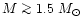 $M \mathrel{\mathchoice {\vcenter{\offinterlineskip\halign{\hfil
$\displaystyle ...