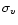 $\sigma _v$