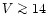 $V \mathrel{\mathchoice {\vcenter{\offinterlineskip\halign{\hfil
$\displaystyle ...