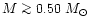 $M \mathrel{\mathchoice {\vcenter{\offinterlineskip\halign{\hfil
$\displaystyle ...
