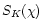 $S_K(\chi)$